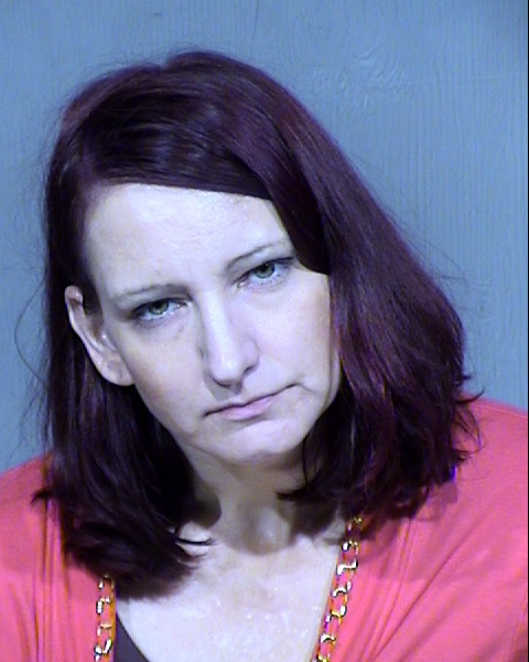 ALISA RENEE LAROCCA Mugshot / Maricopa County Arrests / Maricopa County Arizona
