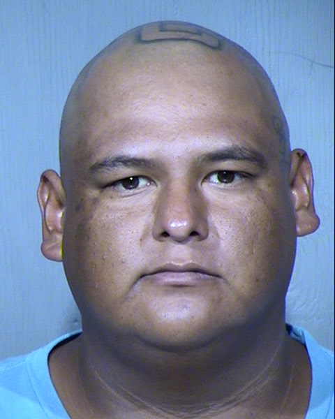 CARLOS CARDIEL Mugshot / Maricopa County Arrests / Maricopa County Arizona