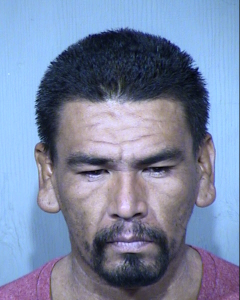 JESUS MUNOZ Mugshot / Maricopa County Arrests / Maricopa County Arizona