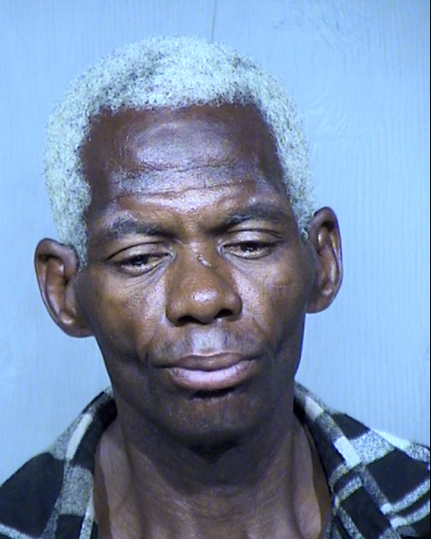 ANTHONY ONEAL Mugshot / Maricopa County Arrests / Maricopa County Arizona