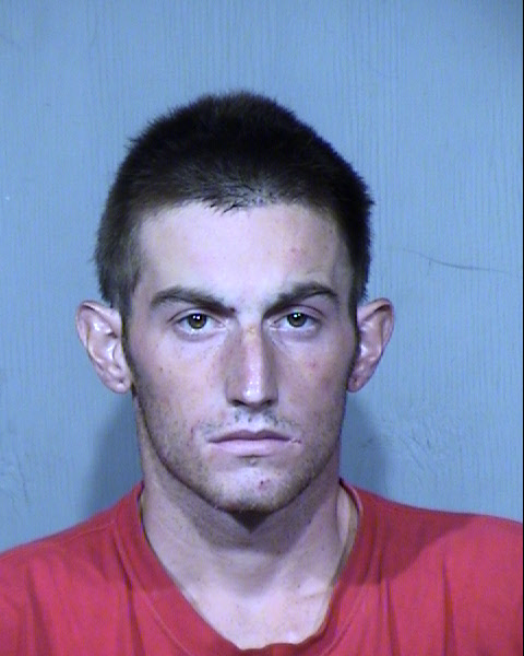 DAMIEN WAYNE FOWLER Mugshot / Maricopa County Arrests / Maricopa County Arizona