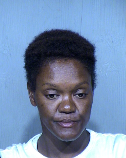 KATRINA SHAUNTA CHEATHAN Mugshot / Maricopa County Arrests / Maricopa County Arizona