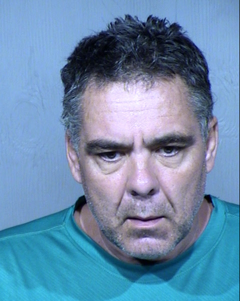 JEFFERY D PEARSON Mugshot / Maricopa County Arrests / Maricopa County Arizona
