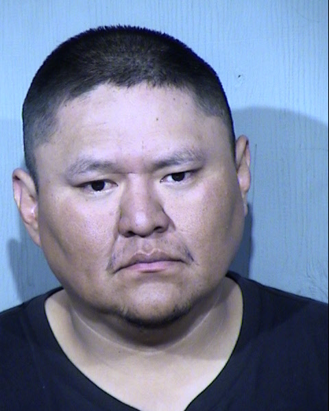 JONATHAN FRACIS DICK Mugshot / Maricopa County Arrests / Maricopa County Arizona