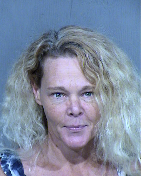 KIMBERLY RENE JONES Mugshot / Maricopa County Arrests / Maricopa County Arizona