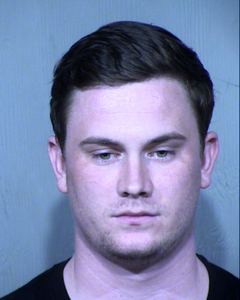 CHRISTOPHER LANDRAM Mugshot / Maricopa County Arrests / Maricopa County Arizona