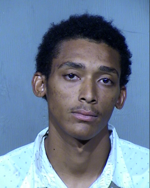 DEION DEMETRI RACHAL Mugshot / Maricopa County Arrests / Maricopa County Arizona