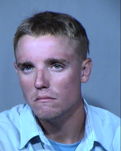 KYLE LEE TIMMERMAN Mugshot / Maricopa County Arrests / Maricopa County Arizona