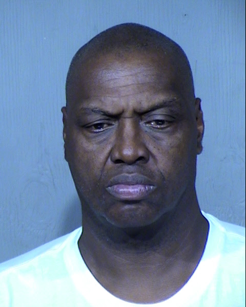 HOLLAND DWAYNE WOODS Mugshot / Maricopa County Arrests / Maricopa County Arizona