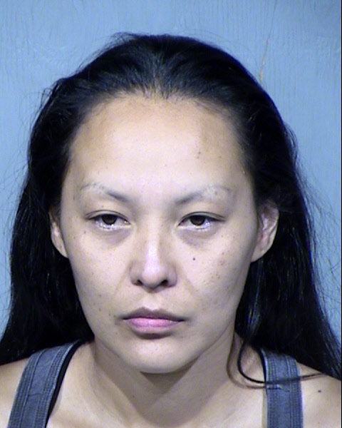 KIMBERLY D HOOPER Mugshot / Maricopa County Arrests / Maricopa County Arizona