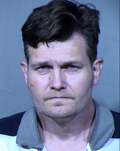 DAVID LEE JEPSEN Mugshot / Maricopa County Arrests / Maricopa County Arizona