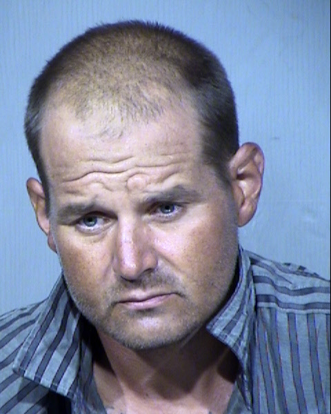 BRANDON DAVID SPRAGUE Mugshot / Maricopa County Arrests / Maricopa County Arizona