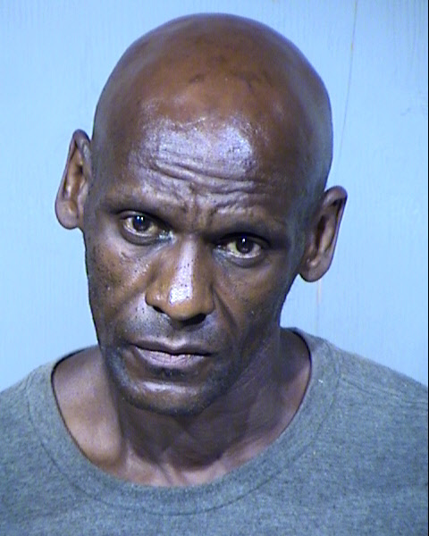 REGINALD DEQUANE HANNAH Mugshot / Maricopa County Arrests / Maricopa County Arizona