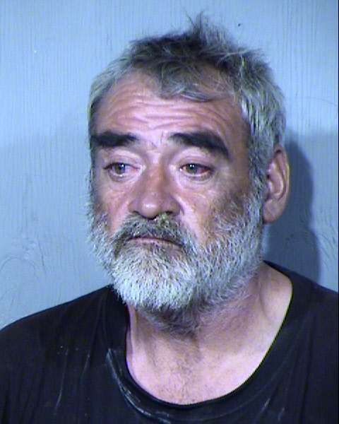 TYRONE GASTINEAU Mugshot / Maricopa County Arrests / Maricopa County Arizona