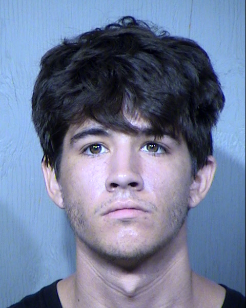 CAMERON JAMES LOPEZ Mugshot / Maricopa County Arrests / Maricopa County Arizona
