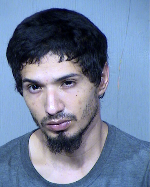 JOSE MANUEL CASTILLO Mugshot / Maricopa County Arrests / Maricopa County Arizona