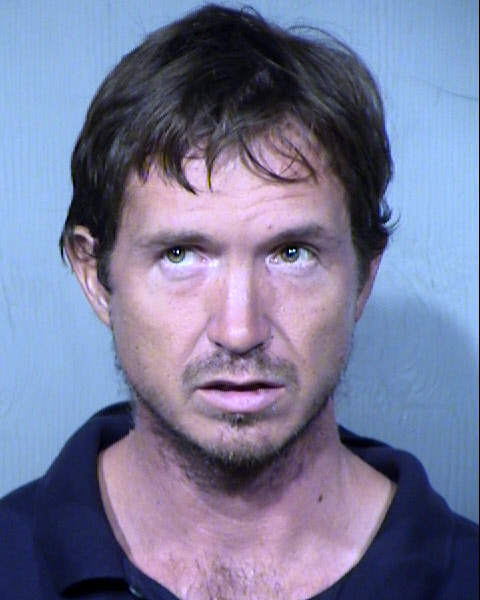SCOTT MICHAEL HADDOX Mugshot / Maricopa County Arrests / Maricopa County Arizona