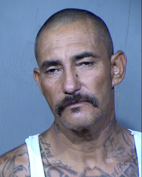 MICHAEL G PRIEST Mugshot / Maricopa County Arrests / Maricopa County Arizona