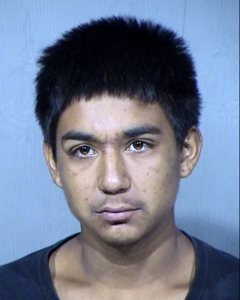 FERNANDO MANUEL RIVERA Mugshot / Maricopa County Arrests / Maricopa County Arizona