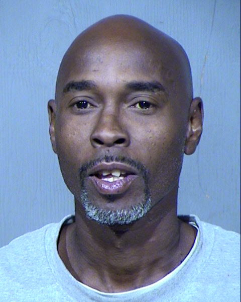 GARY GREEN Mugshot / Maricopa County Arrests / Maricopa County Arizona