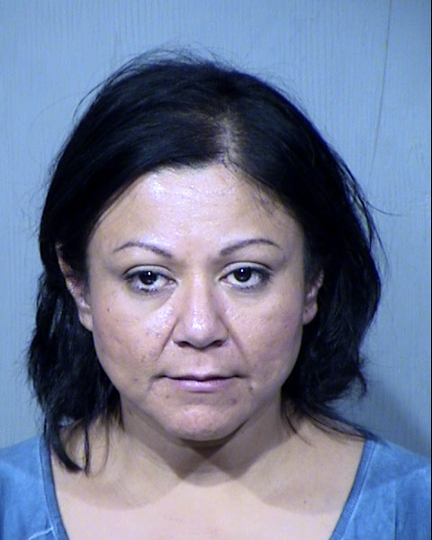 ROSALINDA LUNA SHEADE Mugshot / Maricopa County Arrests / Maricopa County Arizona