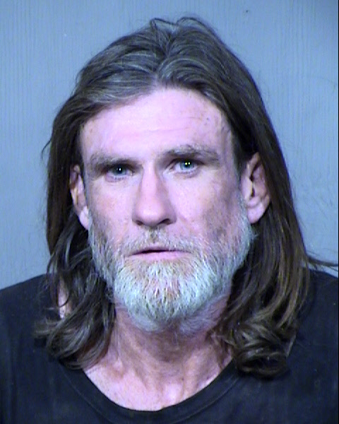 STEVE NICHOLAS THEOBALD Mugshot / Maricopa County Arrests / Maricopa County Arizona