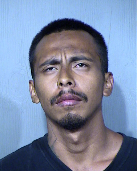 AGUSTIN IGNACIO RAMIREZ Mugshot / Maricopa County Arrests / Maricopa County Arizona