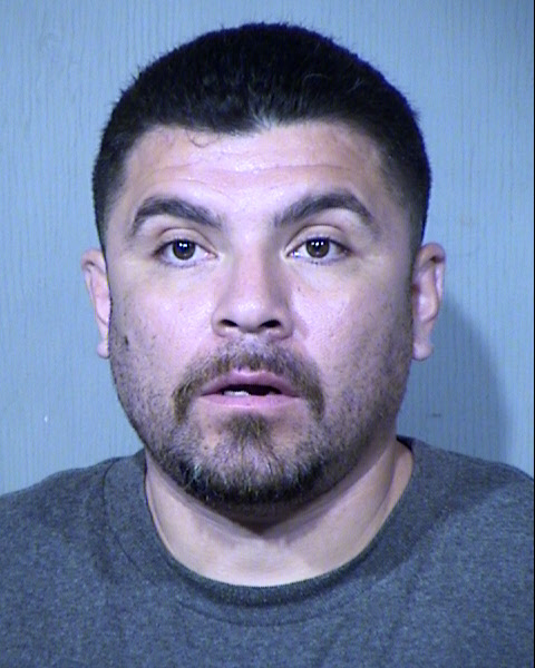 MICHAEL LEE DOMINGUEZ Mugshot / Maricopa County Arrests / Maricopa County Arizona