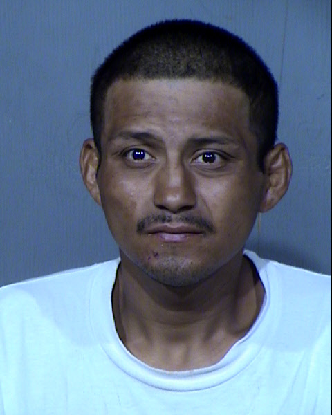 MICHAEL RODRIGUEZ Mugshot / Maricopa County Arrests / Maricopa County Arizona
