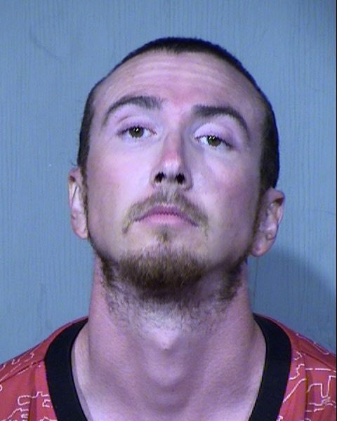LAURENT NIKOLAS DESHA Mugshot / Maricopa County Arrests / Maricopa County Arizona
