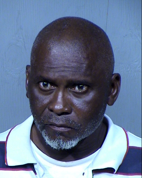 TERRY JOHNSON Mugshot / Maricopa County Arrests / Maricopa County Arizona