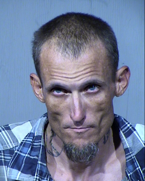JOSHUA ERIC JONES Mugshot / Maricopa County Arrests / Maricopa County Arizona