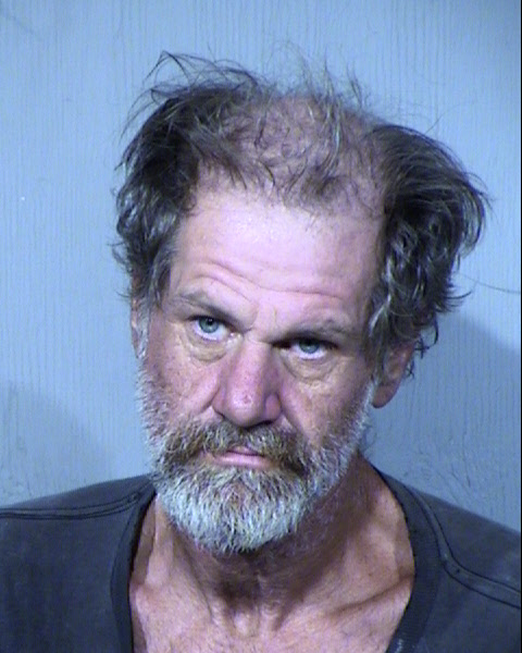 ANTHONY CONSTANTE GREGORIS Mugshot / Maricopa County Arrests / Maricopa County Arizona