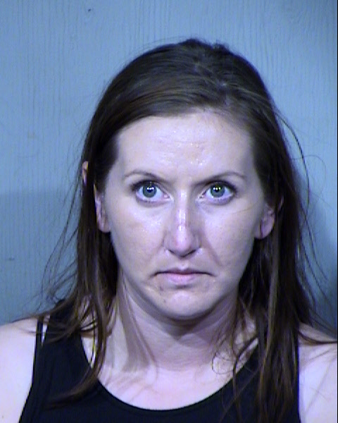 HEATHER LYN EDWARDS Mugshot / Maricopa County Arrests / Maricopa County Arizona