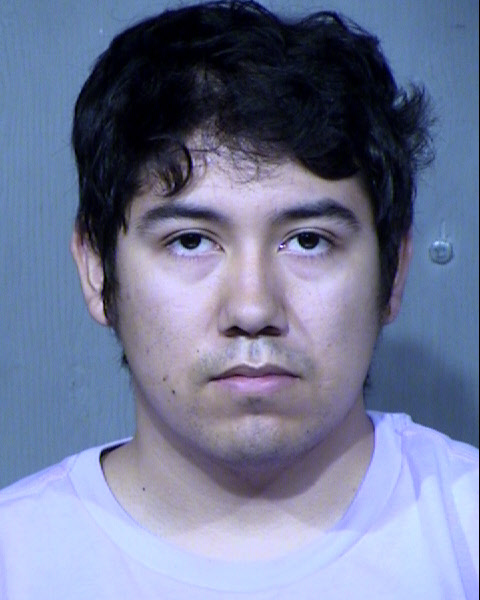 ALEJANDRO REY GONZALEZ Mugshot / Maricopa County Arrests / Maricopa County Arizona