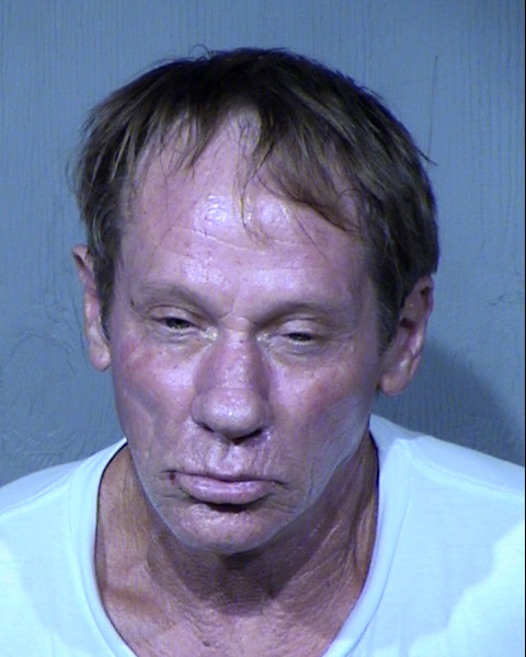 RICK MICHAEL PHILIPS Mugshot / Maricopa County Arrests / Maricopa County Arizona