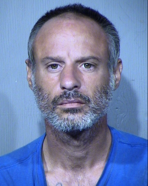DALE ROBERT SWEITZER Mugshot / Maricopa County Arrests / Maricopa County Arizona