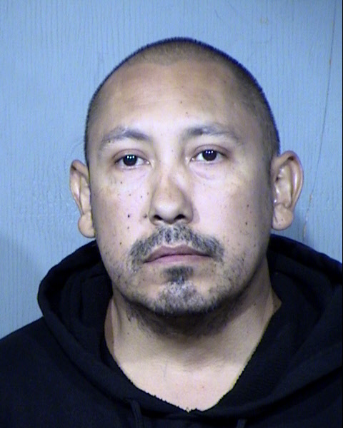 ALEJANDRO REY GONZALEZ Mugshot / Maricopa County Arrests / Maricopa County Arizona