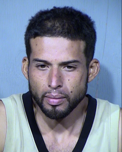 MANUEL GILBERTO HERNANDEZ Mugshot / Maricopa County Arrests / Maricopa County Arizona