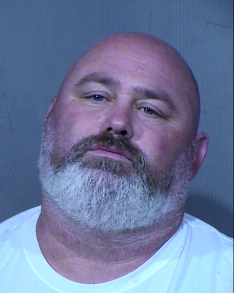 JASON JAMES DAVIS Mugshot / Maricopa County Arrests / Maricopa County Arizona