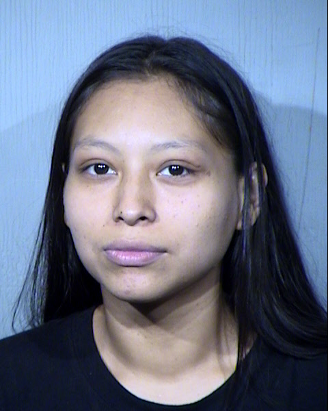 SALAYA ROSE FIELDS Mugshot / Maricopa County Arrests / Maricopa County Arizona Arrests SALAYA ROSE FIELDS Mugshot / Maricopa County Arrests / Maricopa County Arizona