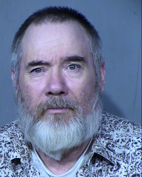 WILLIAM DEE BREEDEN Mugshot / Maricopa County Arrests / Maricopa County Arizona