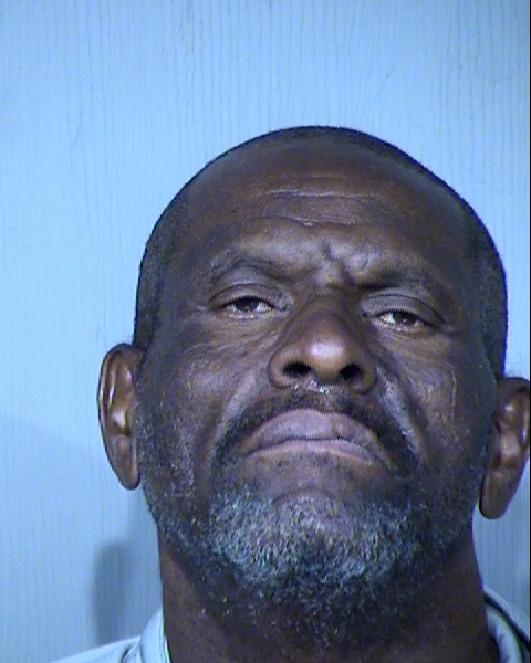 ERNEST LEE COLEMAN Mugshot / Maricopa County Arrests / Maricopa County Arizona