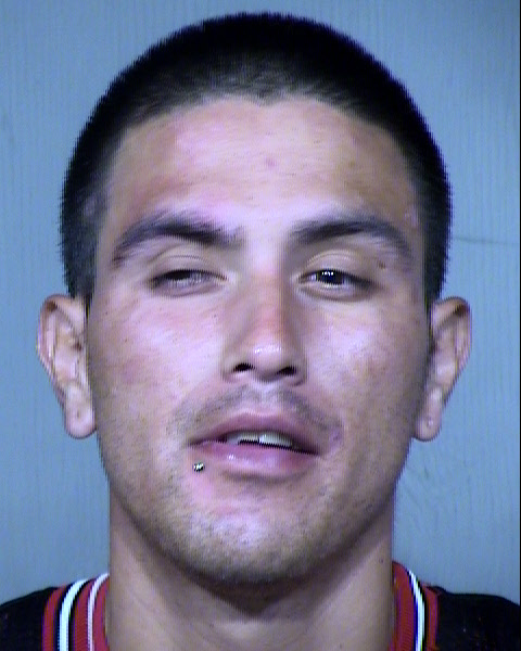 JOHNATHAN GONZALO ALDAMA Mugshot / Maricopa County Arrests / Maricopa County Arizona