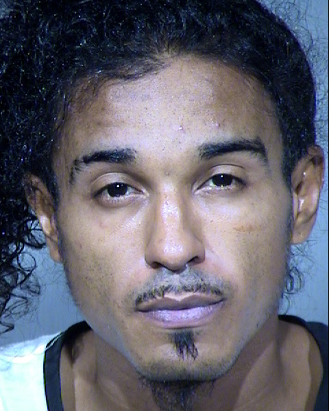 JOSHUA JAY PARRA Mugshot / Maricopa County Arrests / Maricopa County Arizona