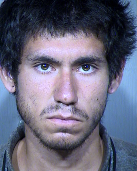 BOBBY FERNANDEZ Mugshot / Maricopa County Arrests / Maricopa County Arizona