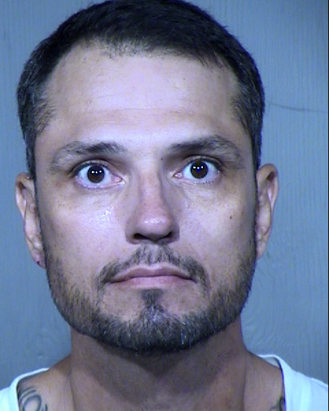 MATTHEW RYAN TATE Mugshot / Maricopa County Arrests / Maricopa County Arizona