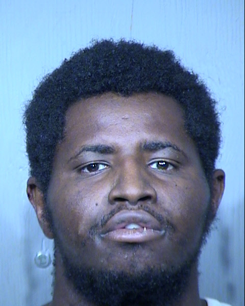 MARQUIS P RANDLES Mugshot / Maricopa County Arrests / Maricopa County Arizona