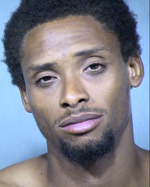 JAQWELL HOWARD Mugshot / Maricopa County Arrests / Maricopa County Arizona