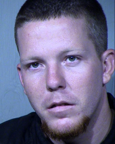 EDWARD LAWRENCE Mugshot / Maricopa County Arrests / Maricopa County Arizona